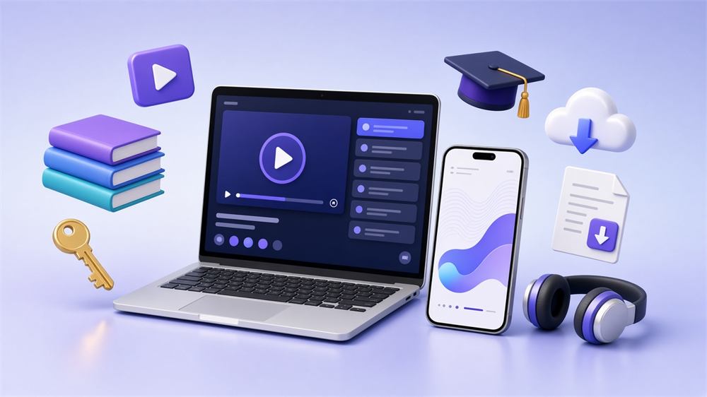 فروشگاه محصولات دیجیتال (اختصاصی)