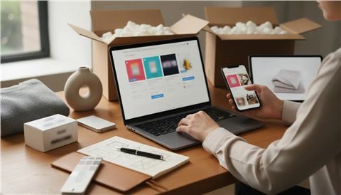 فضای پذیرش